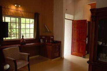 فندق Cabaña Villa Victoria