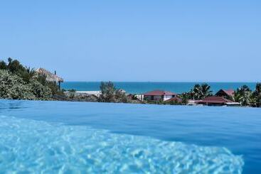 Отель Casa Safran