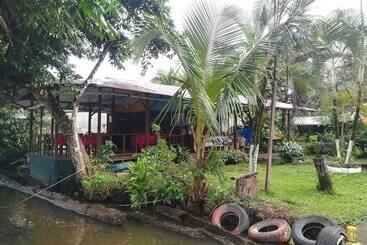 فندق Chinitas Eco Lodge