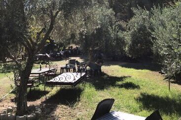 هتل Cukurvadi Thermal