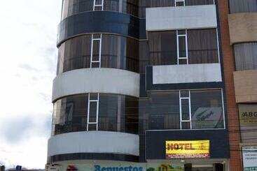 ホテル Gran Castell