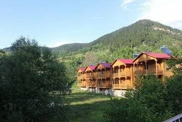 هتل Velikoy Han Konaklari