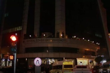 هتل Imperial Tower