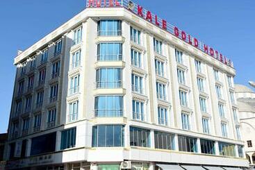 هتل Kale Gold