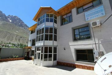 Hotel Kivekas