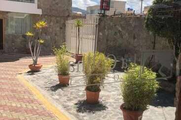 Hotel La Colina De Rio