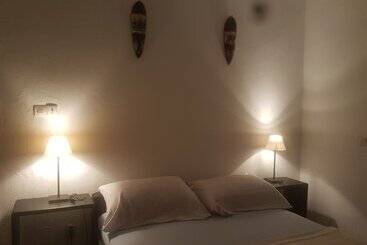 בית מלון כפרי N.k