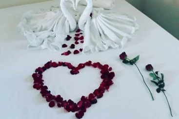 酒店 Pousada Alvorada