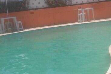 ホテル Pousada Royale Loc Day