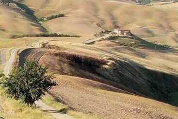 هتل روستایی Agriturismo Le Crete
