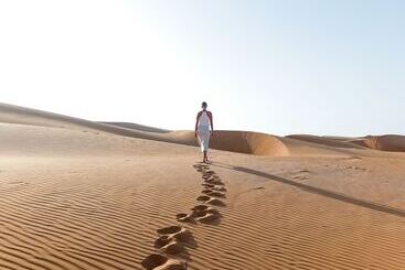 هتل Starwatching Private Camp