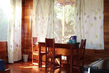 هتل Uni Rao Centro Ecológico