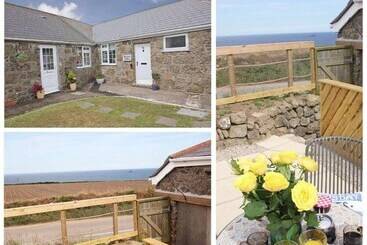 茅舍 Kerensa Ha Kres