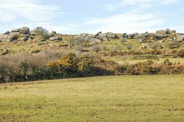 별장 Kestrel Corner