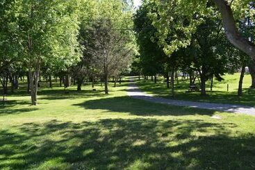 茅舍 Lake Avenue Rv Resort