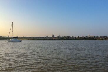 コテージ Mollett S Farm