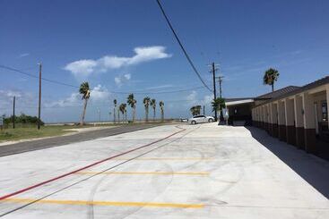 Мотель Bay View Inn