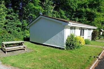 Сельский дом No. 1 The Heathers