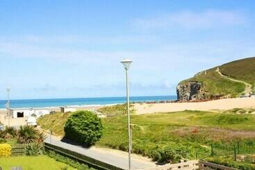 コテージ Ocean Blue