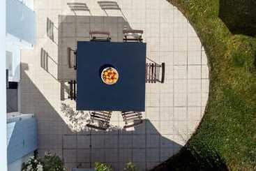 פנסיון Gîte Guy