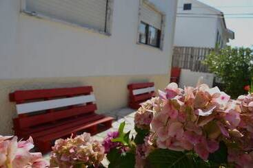 Pi Guest House   Hostel