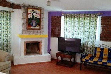 بيت ريفى Rancho Dalila