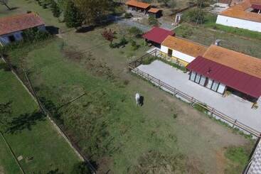 بيت ريفى Recoleta Da Praia Velha