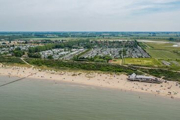 住所  Europarcs Schoneveld