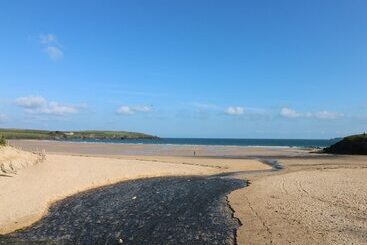 コテージ Rockpool