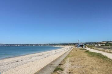 קוטג'' Sea Spray