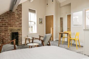 コテージ The Attic