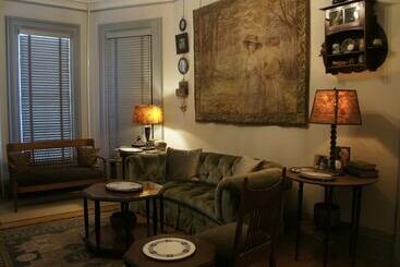 The Baker House Bed & Breakfast