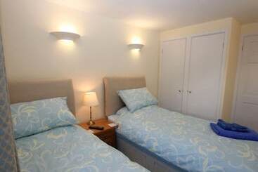 بيت ريفى Tobys Quay