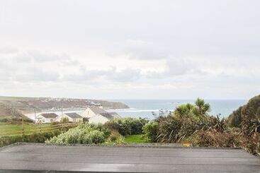 Сельский дом Tregiffian Vean