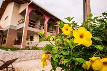 Viçosa Hotel De Serra