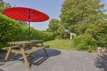 1 Gabberwell Cottages