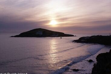 コテージ 3 Tarifa