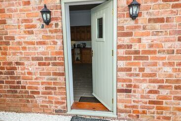 Barnfields Holiday Cottage