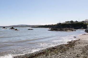Сельский дом Bay Lodge