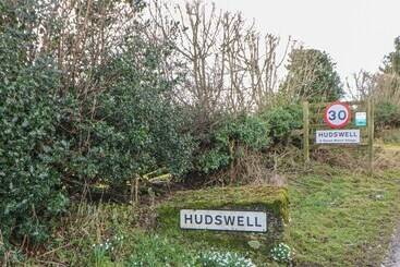 Blacksmith's Cottage