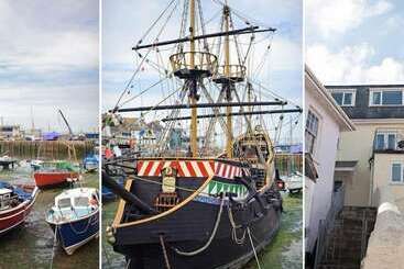 קוטג'' Blue Horizon