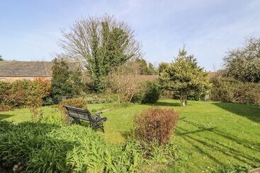 بيت ريفى Boundys House