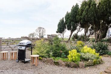 بيت ريفى Broadway Lands Farm