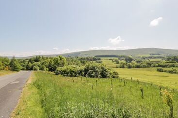 קוטג'' Brunston Castle Lodge