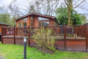 コテージ Coniston Number 9