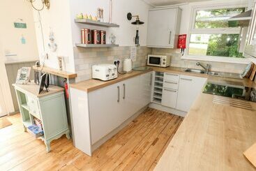 קוטג'' Driftwood