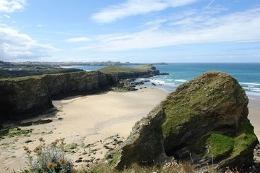 קוטג'' Flat 8 Seascape