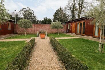 コテージ Fox's Den