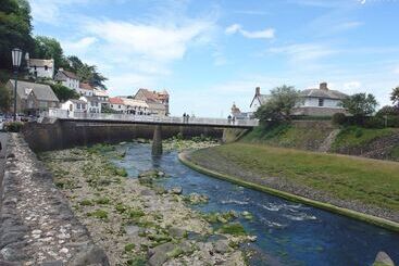 コテージ Glenview