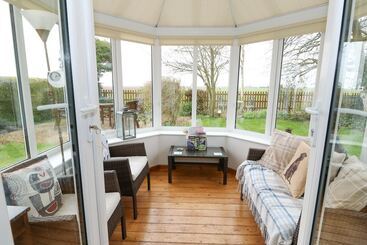 Grange Farm Cottage